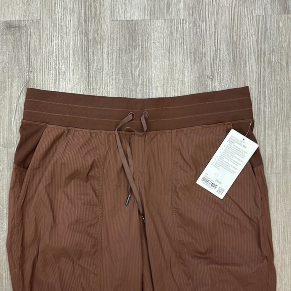 Lululemon Dance Studio Mid-Rise Jogger
Full Length color Java - Picture 7 of 8